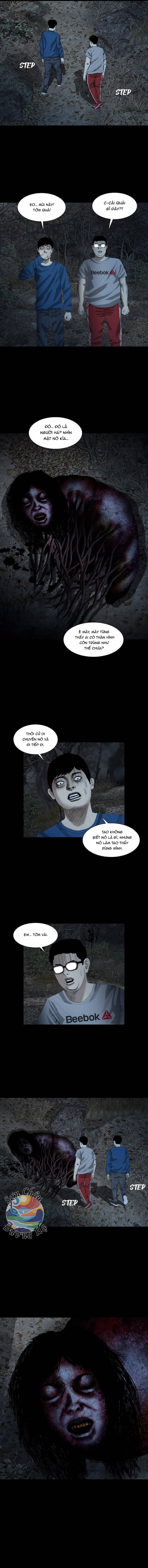 Lướt Tiếp Nếu Bạn Dám Chapter 26 - 5