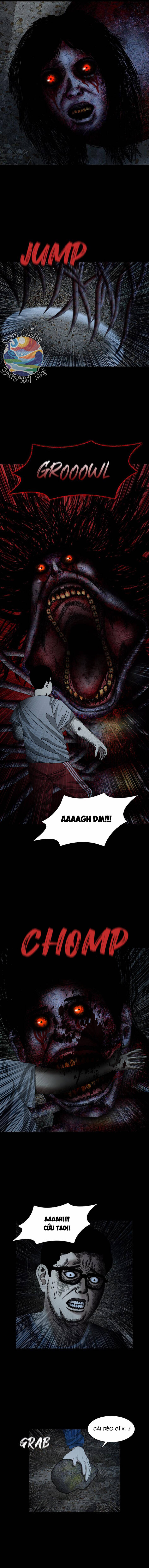 Lướt Tiếp Nếu Bạn Dám Chapter 26 - 6