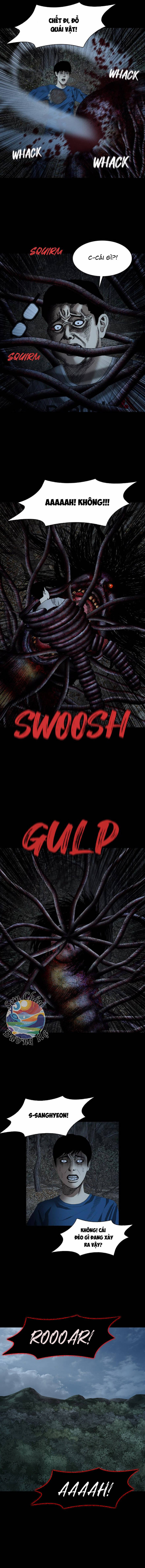 Lướt Tiếp Nếu Bạn Dám Chapter 26 - 7