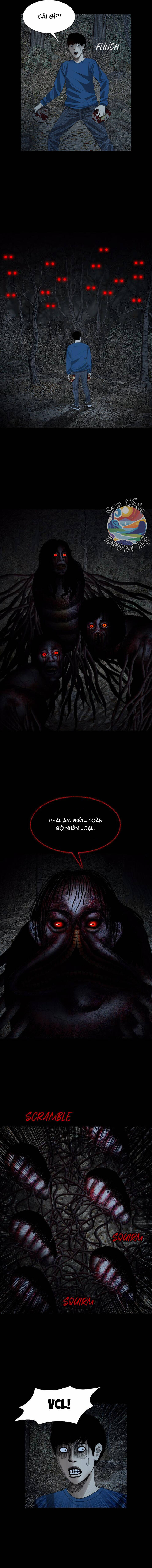 Lướt Tiếp Nếu Bạn Dám Chapter 26 - 8