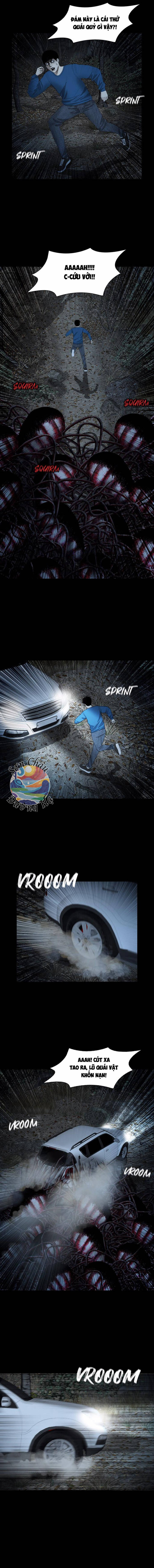 Lướt Tiếp Nếu Bạn Dám Chapter 26 - 9