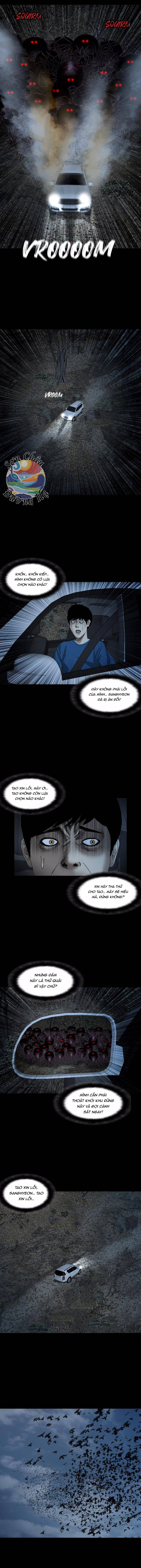 Lướt Tiếp Nếu Bạn Dám Chapter 26 - 10