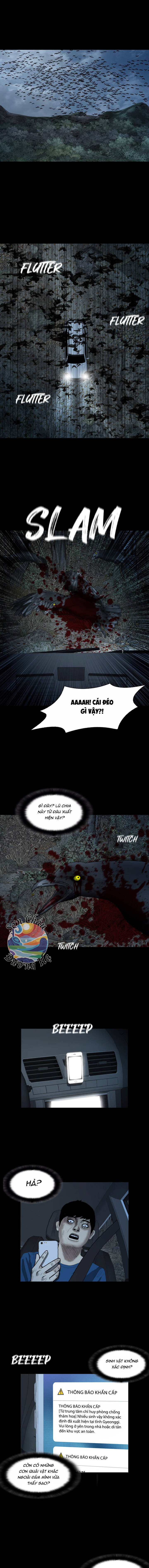 Lướt Tiếp Nếu Bạn Dám Chapter 26 - 11