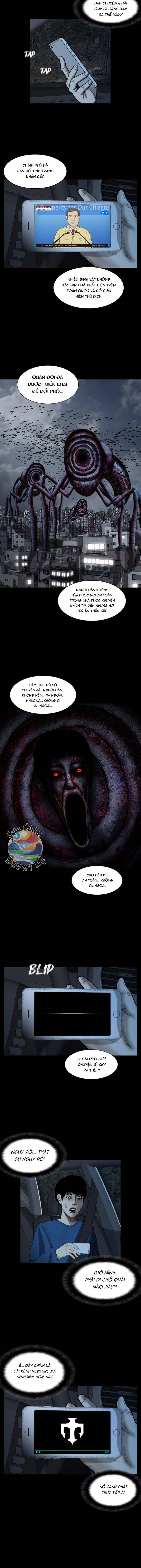 Lướt Tiếp Nếu Bạn Dám Chapter 26 - 12