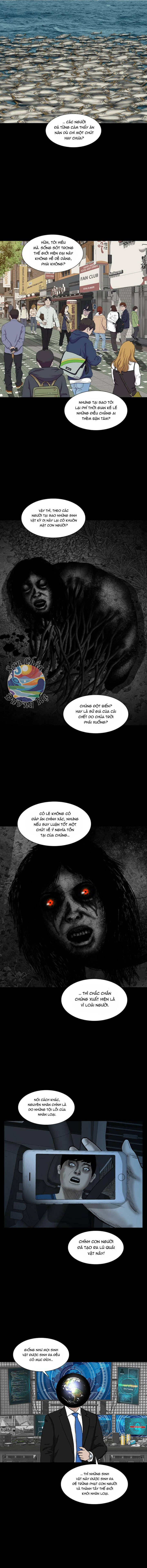 Lướt Tiếp Nếu Bạn Dám Chapter 26 - 14