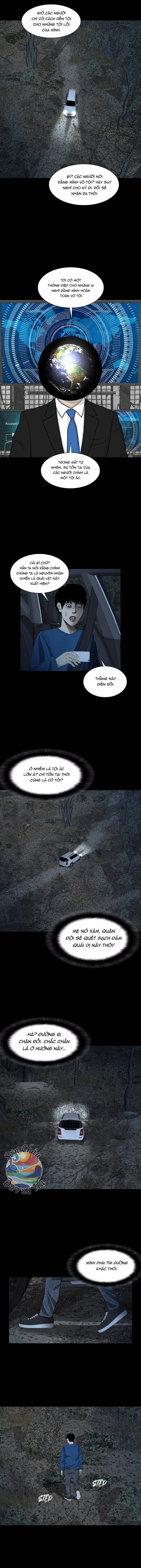 Lướt Tiếp Nếu Bạn Dám Chapter 26 - 15