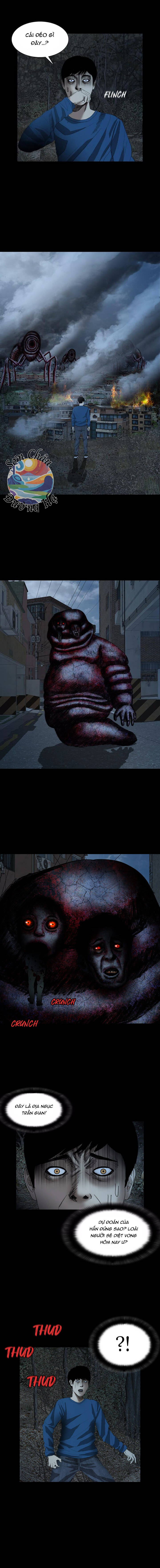 Lướt Tiếp Nếu Bạn Dám Chapter 26 - 16