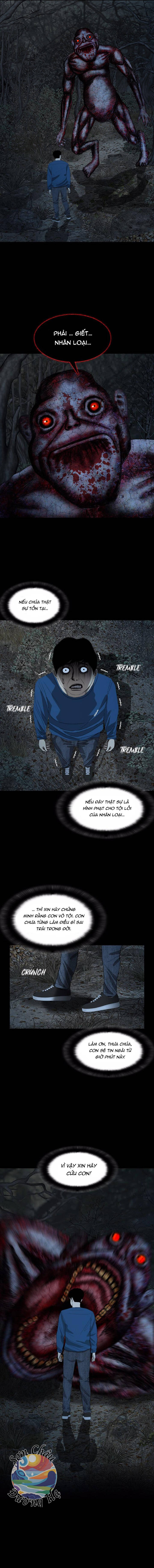 Lướt Tiếp Nếu Bạn Dám Chapter 26 - 17