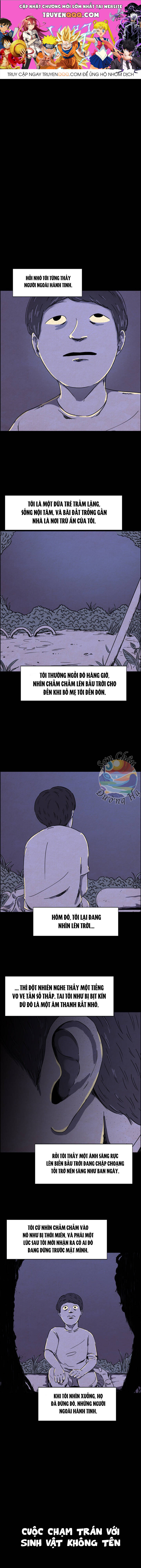 Lướt Tiếp Nếu Bạn Dám Chapter 27 - 1