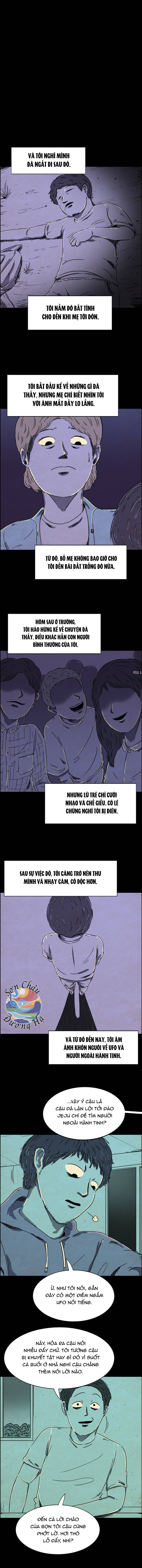 Lướt Tiếp Nếu Bạn Dám Chapter 27 - 2