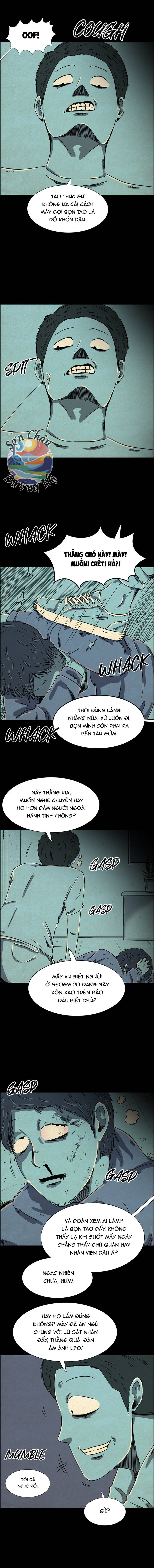 Lướt Tiếp Nếu Bạn Dám Chapter 27 - 6