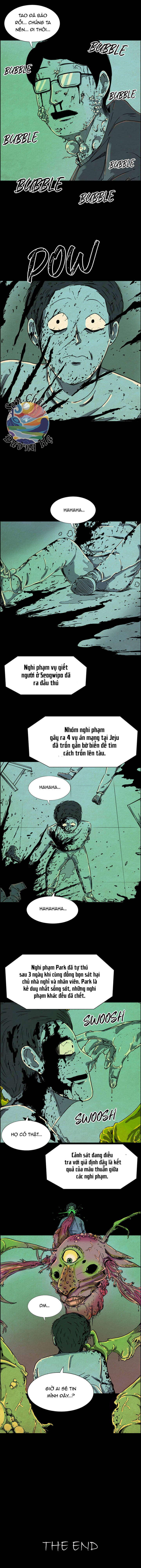 Lướt Tiếp Nếu Bạn Dám Chapter 27 - 9