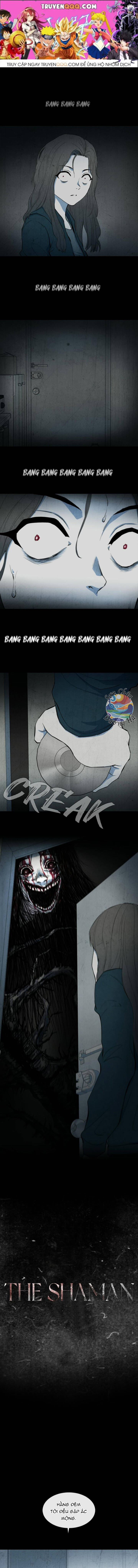 Lướt Tiếp Nếu Bạn Dám Chapter 3 - 1