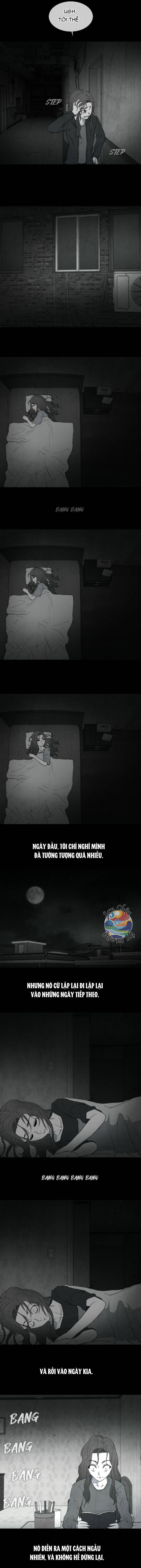 Lướt Tiếp Nếu Bạn Dám Chapter 3 - 3