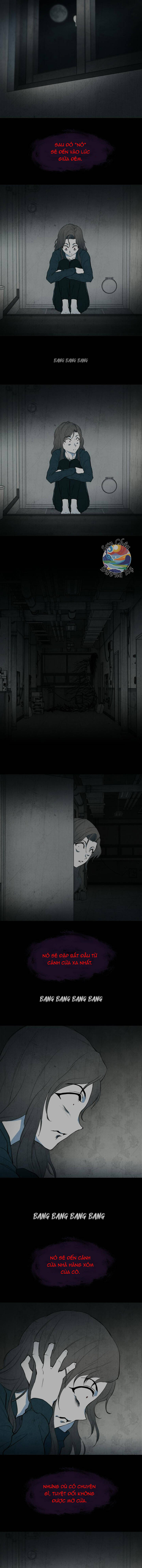 Lướt Tiếp Nếu Bạn Dám Chapter 3 - 6