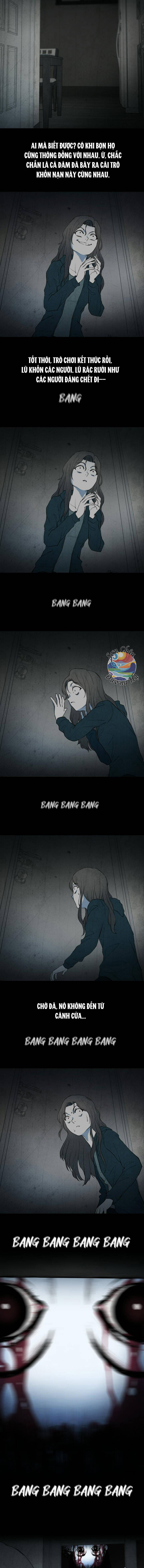 Lướt Tiếp Nếu Bạn Dám Chapter 3 - 8