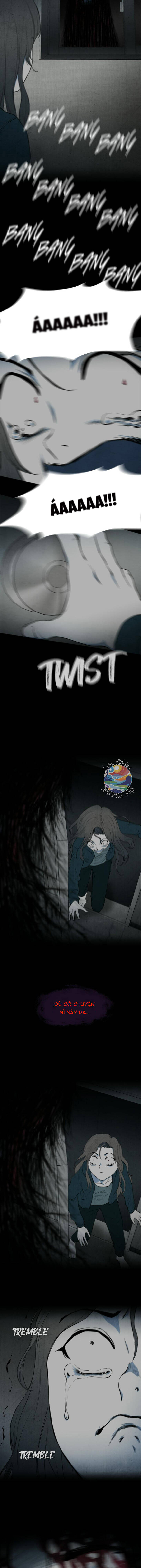 Lướt Tiếp Nếu Bạn Dám Chapter 3 - 9
