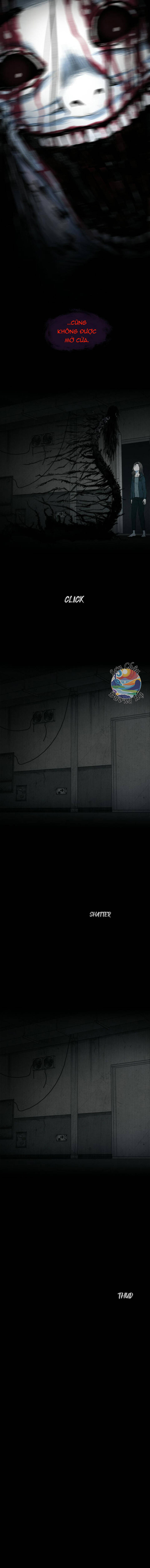 Lướt Tiếp Nếu Bạn Dám Chapter 3 - 10