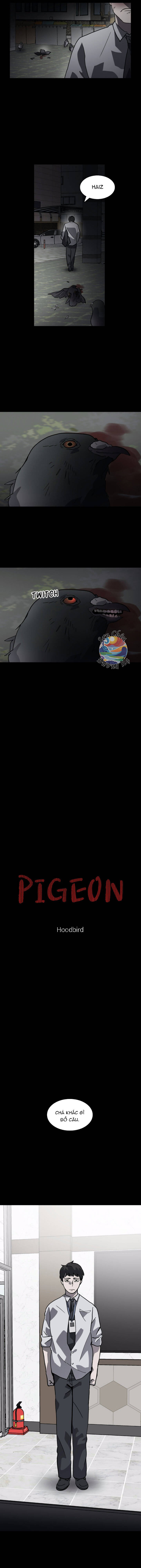 Lướt Tiếp Nếu Bạn Dám Chapter 4 - 3