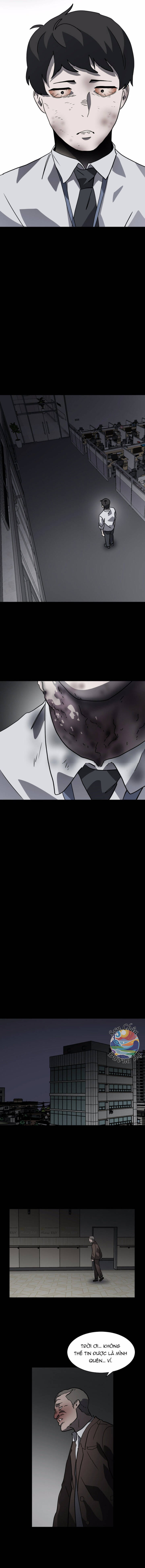 Lướt Tiếp Nếu Bạn Dám Chapter 4 - 15