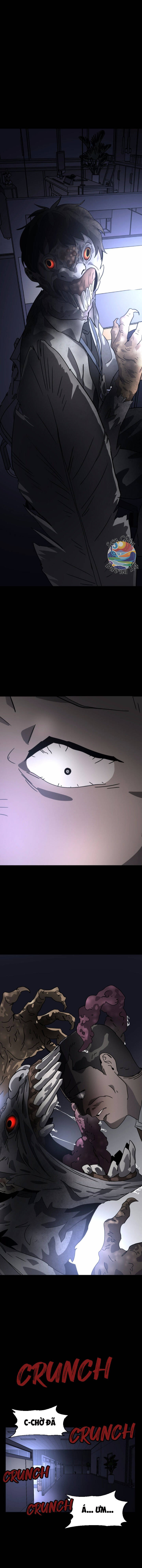 Lướt Tiếp Nếu Bạn Dám Chapter 4 - 19