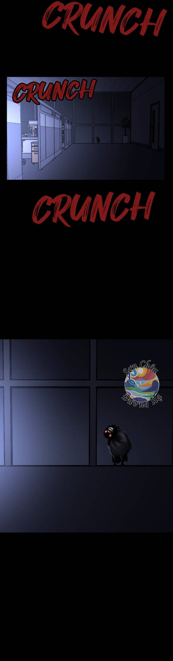 Lướt Tiếp Nếu Bạn Dám Chapter 4 - 20