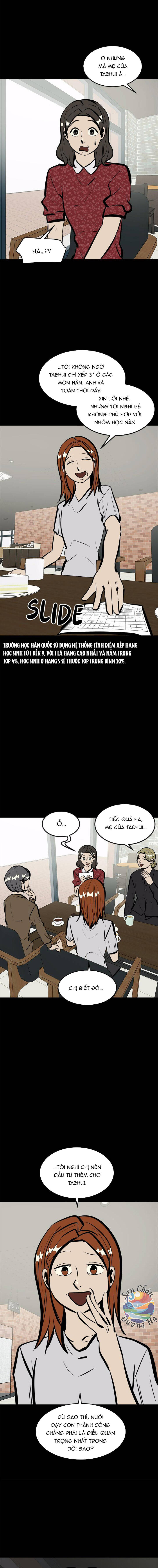 Lướt Tiếp Nếu Bạn Dám Chapter 5 - 5