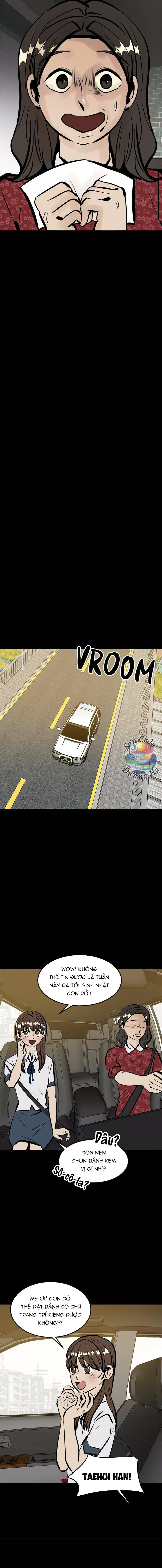 Lướt Tiếp Nếu Bạn Dám Chapter 5 - 6