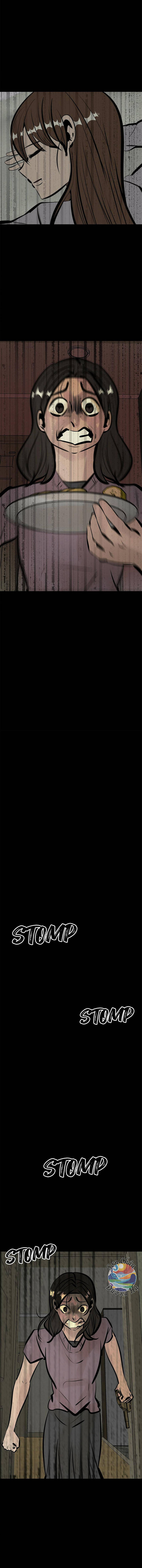 Lướt Tiếp Nếu Bạn Dám Chapter 5 - 12