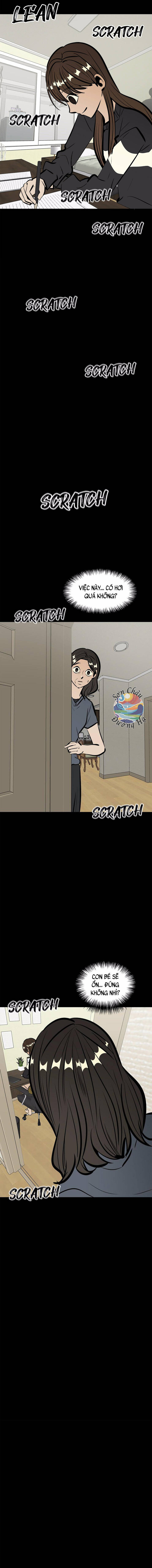 Lướt Tiếp Nếu Bạn Dám Chapter 5 - 20