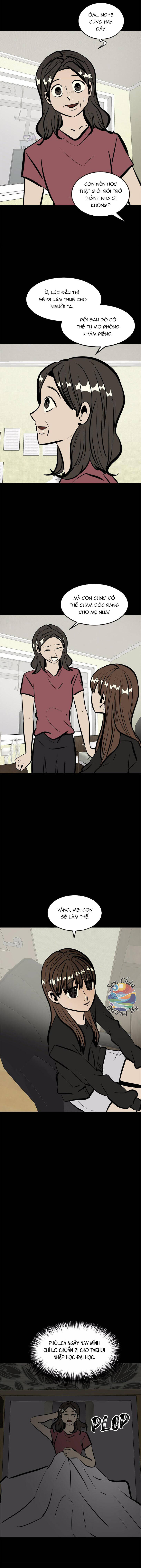 Lướt Tiếp Nếu Bạn Dám Chapter 5 - 26