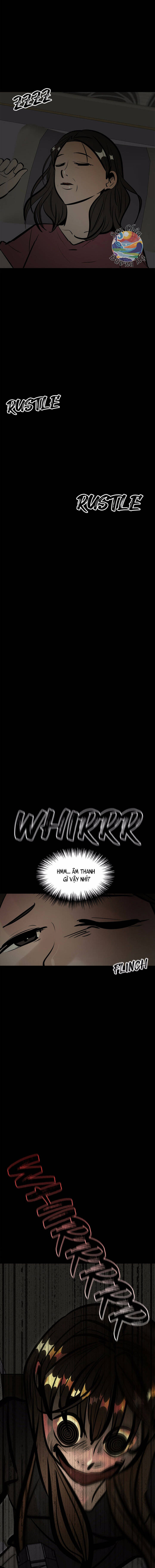 Lướt Tiếp Nếu Bạn Dám Chapter 5 - 27