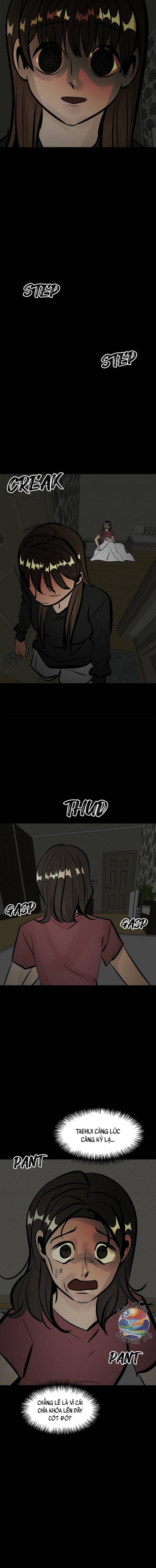 Lướt Tiếp Nếu Bạn Dám Chapter 5 - 30