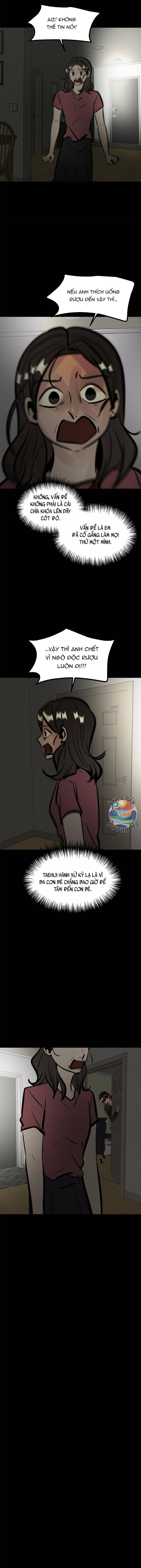 Lướt Tiếp Nếu Bạn Dám Chapter 5 - 33