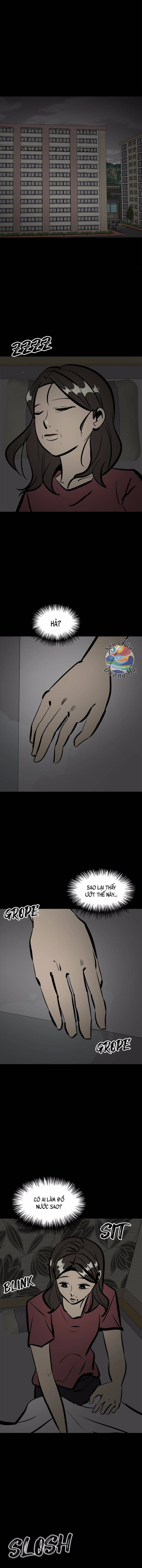 Lướt Tiếp Nếu Bạn Dám Chapter 5 - 34