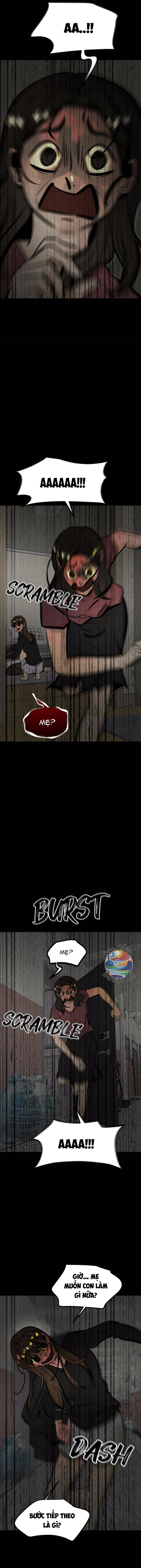 Lướt Tiếp Nếu Bạn Dám Chapter 5 - 37