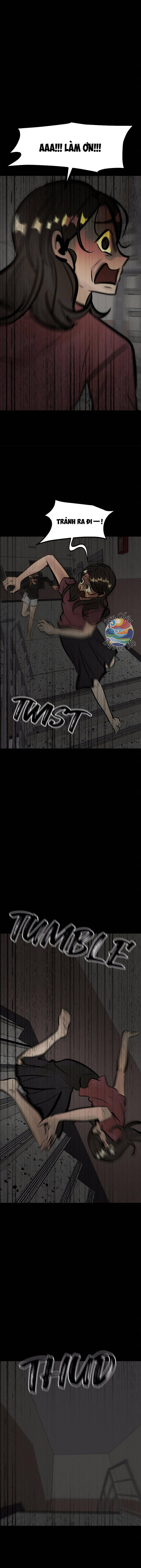 Lướt Tiếp Nếu Bạn Dám Chapter 5 - 38