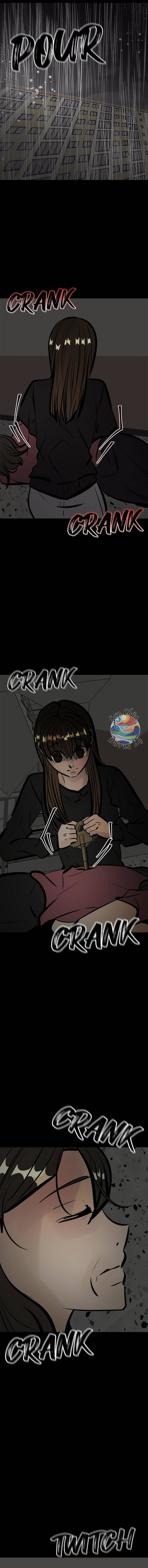 Lướt Tiếp Nếu Bạn Dám Chapter 5 - 40