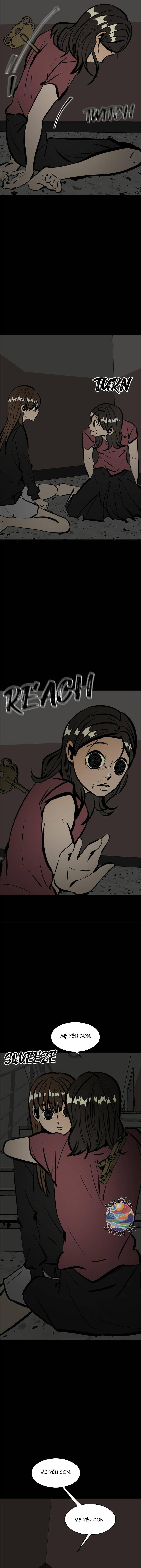 Lướt Tiếp Nếu Bạn Dám Chapter 5 - 41