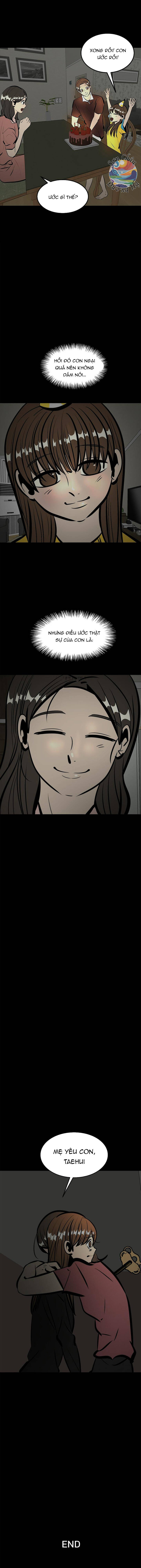 Lướt Tiếp Nếu Bạn Dám Chapter 5 - 43