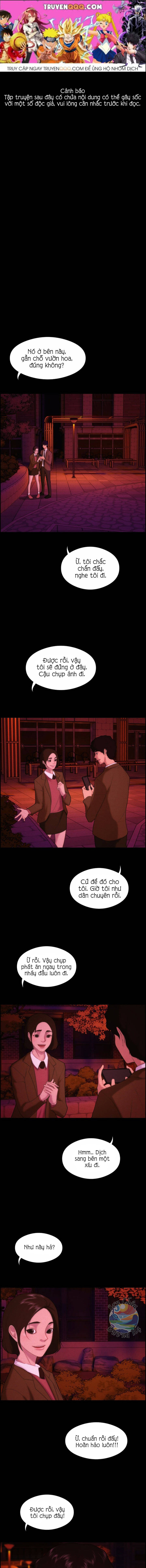 Lướt Tiếp Nếu Bạn Dám Chapter 6 - 1