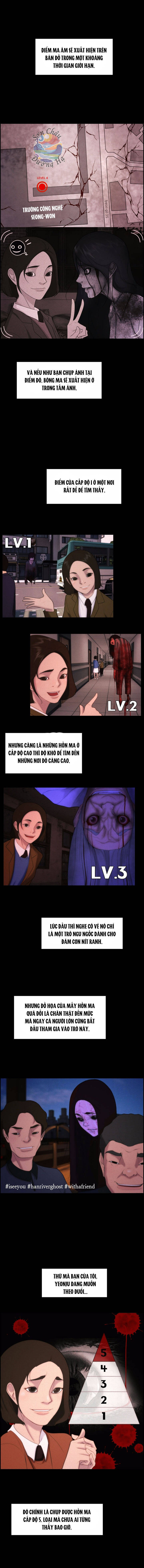 Lướt Tiếp Nếu Bạn Dám Chapter 6 - 4