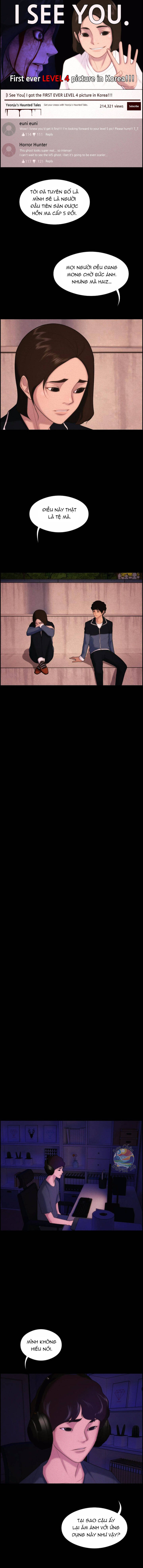 Lướt Tiếp Nếu Bạn Dám Chapter 6 - 6