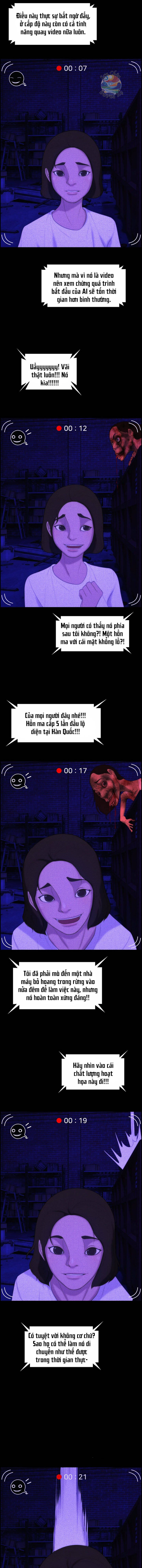 Lướt Tiếp Nếu Bạn Dám Chapter 6 - 12