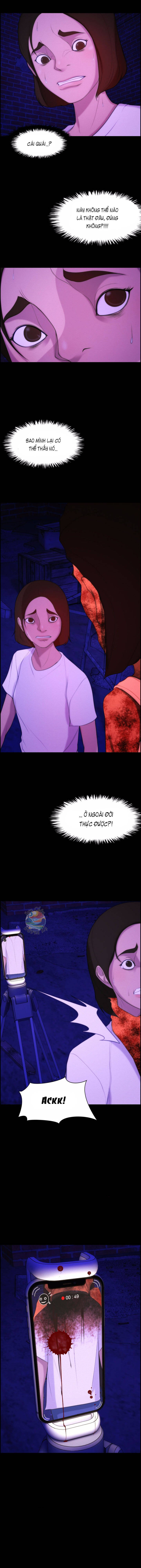 Lướt Tiếp Nếu Bạn Dám Chapter 6 - 14