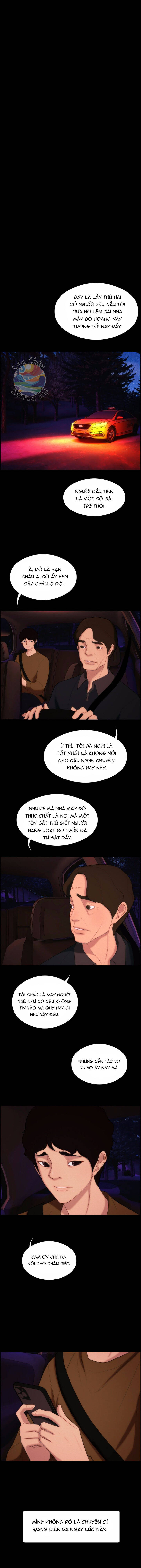 Lướt Tiếp Nếu Bạn Dám Chapter 6 - 15