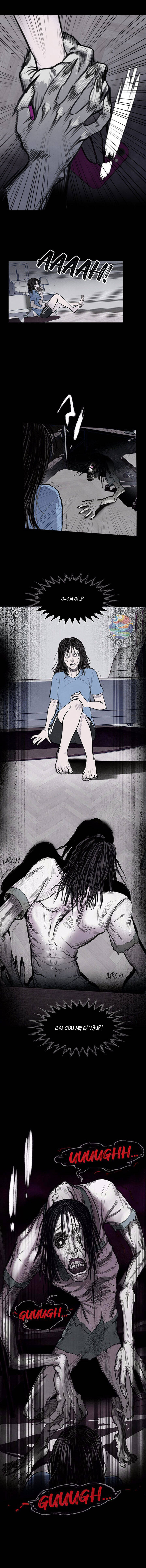 Lướt Tiếp Nếu Bạn Dám Chapter 7 - 6