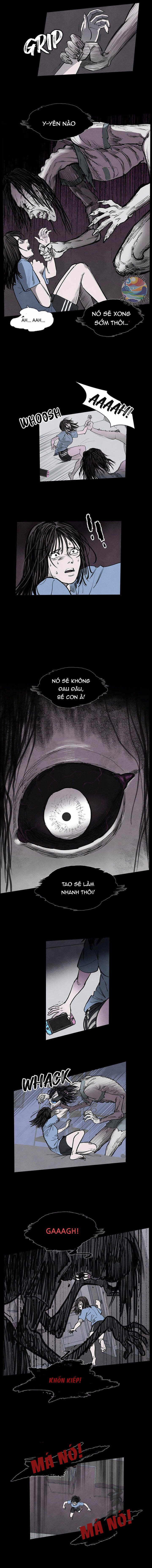 Lướt Tiếp Nếu Bạn Dám Chapter 7 - 7