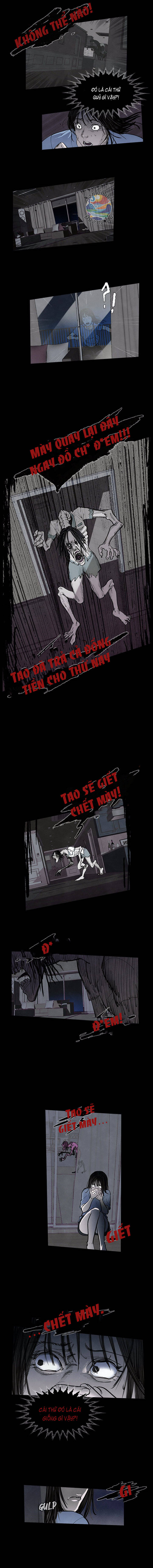 Lướt Tiếp Nếu Bạn Dám Chapter 7 - 8