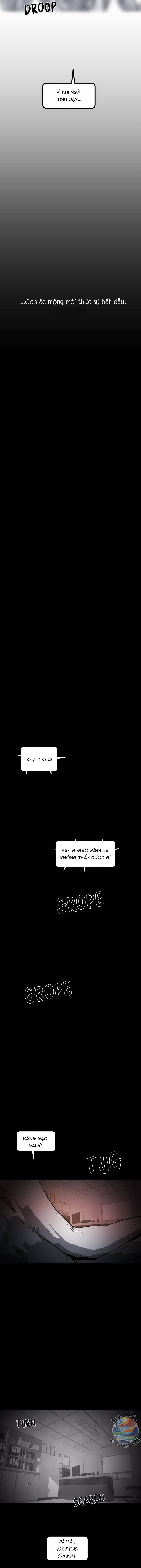 Lướt Tiếp Nếu Bạn Dám Chapter 8 - 8